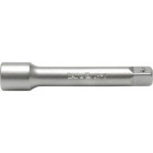 инструмент Yato Удлинитель для воротка 1/4 102 мм, наклонный (YT-1435) - фото 1 - id-p108373457