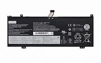 Аккумулятор для Lenovo ThinkBook 13S-14IWL, 13s-20, 14S-IWL/IML/ARE (L18C4PF0, L18M4PF0), 45Wh, 2965