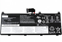 Аккумулятор для Lenovo ThinkPad P53 (L18C6P90, L18M6P90), 90Wh, 8000mAh, 11.25V