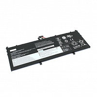 Аккумулятор для Lenovo Yoga C640, C640-13, C640-13iml (L19C4PD1, L19D4PD1), 60Wh, 7820mAh, 7.68V