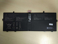 Аккумулятор для Microsoft Surface Laptop Go 1943 (DYNZ02), 39.7Wh, 5235mAh, 7.58V