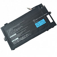 Аккумулятор для NEC PC-VP-BP144, 38Wh, 3735mAh, 11.25V