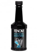 Автомобильная присадка FENOM Injector Cleaner 300 мл (FN1236)