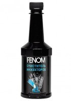 Автомобильная присадка FENOM Injector Cleaner 300 мл (FN1236) - фото 1 - id-p108365348