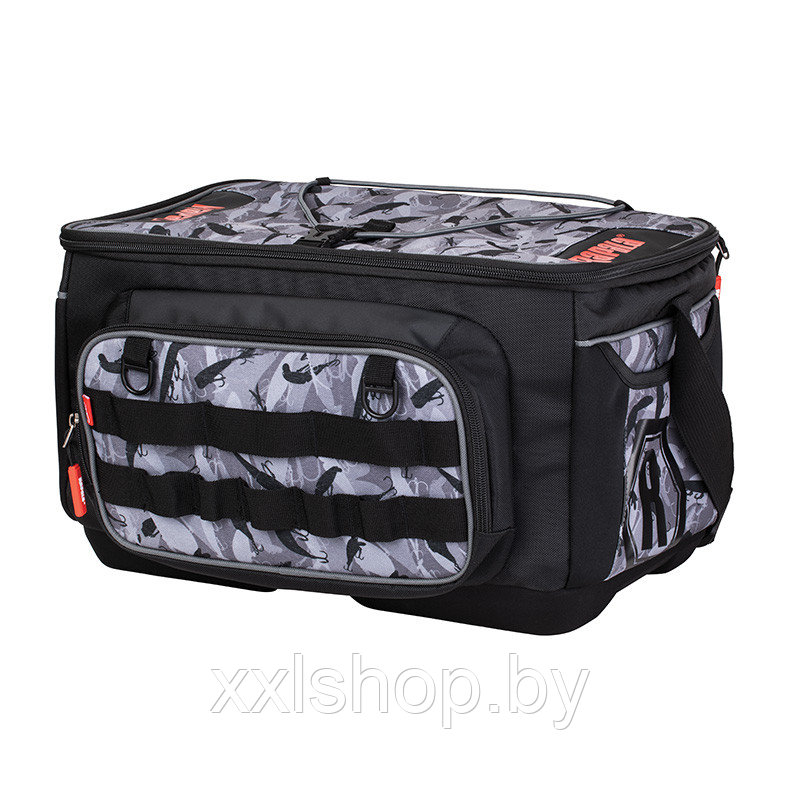 Сумка Rapala LureCamo Tackle Bag - фото 1 - id-p173978005