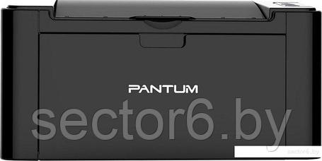 Принтер Pantum P2500W, фото 2