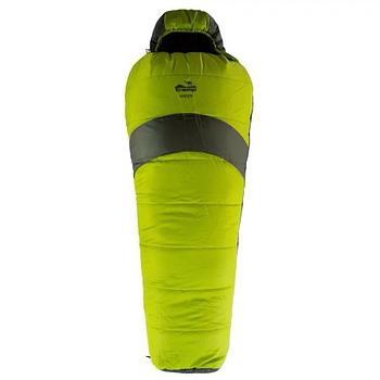 Спальный мешок Tramp Hiker Regular 220*80*50см (правый)
