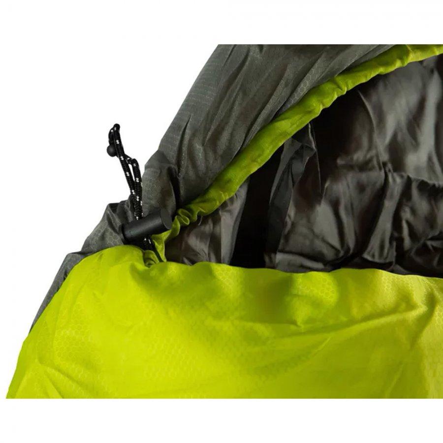 Спальный мешок Tramp Hiker Regular 220*80*50см (правый) - фото 10 - id-p173979674