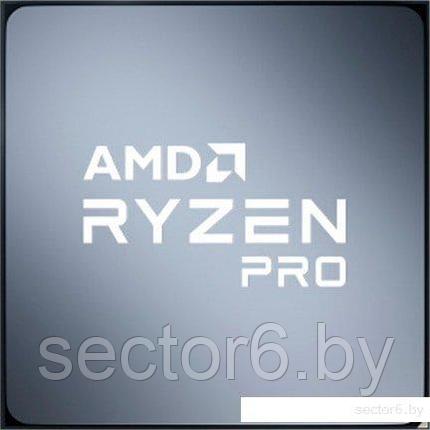 Процессор AMD Ryzen 7 PRO 3700, фото 2