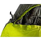 Спальный мешок Tramp Hiker Compact 185*80*55см (левый), фото 8