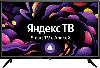 Smart Телевизор BBK 24LEX-7287 ( с голосовым поиском )