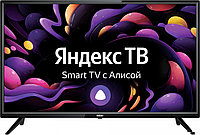 Smart TV LED телевизор BBK 24LEX-7272 ( с голосовым поиском )