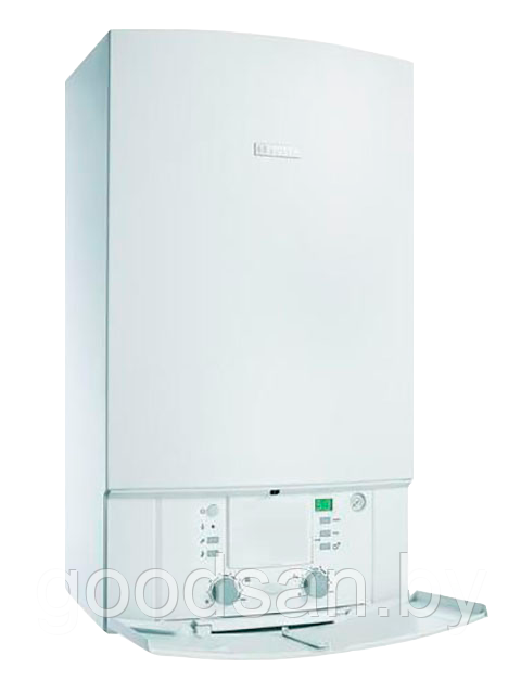 Газовые котлы Bosch Gaz 7000 ZSC 28-3 MFA. Одноконтурный, турбированный
