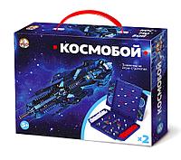 Настольная игра Десятое королевство Космобой мини