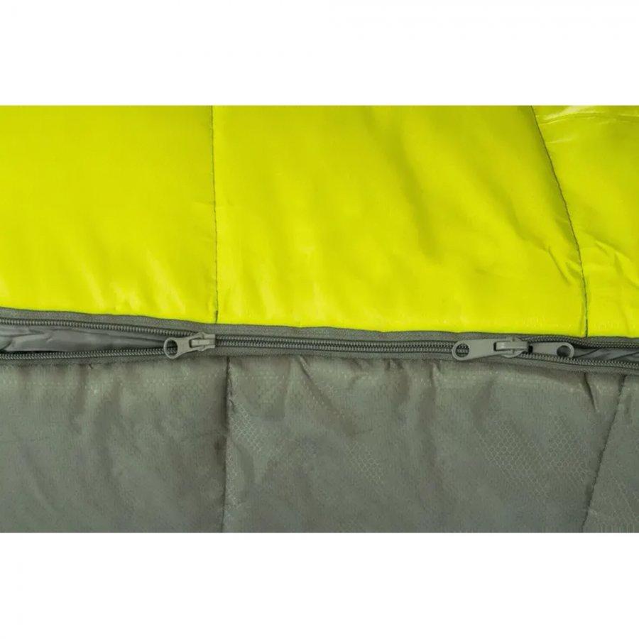 Спальный мешок Tramp Voyager Compact 185*80*55 см (левый) - фото 3 - id-p173982233