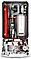 Газовый конденсационный котел Bosch Condens 7000 iW 24 P Одноконтурный., фото 2