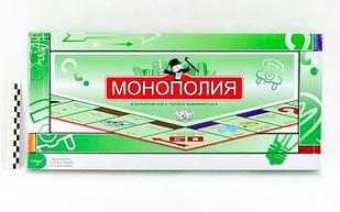 Настольная игра "Монополия", арт.2030R