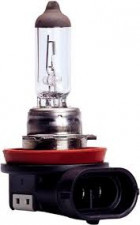 Автомобильная лампа Bosch H8 ECO 1шт (1987302805) - фото 1 - id-p112578135