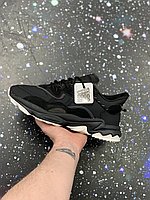 Кроссовки Adidas Ozweego Trace Black White