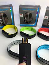 Смарт браслет/Smart Bracelet your heath tracker, фото 2