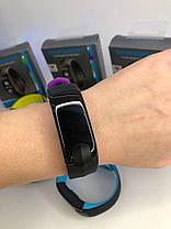 Смарт браслет/Smart Bracelet your heath tracker, фото 3