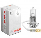 Автомобильная лампа Bosch H3 ECO 1шт (1987302802) - фото 1 - id-p112578203