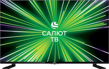 Smart Телевизор BBK 43LEX-9201/FTS2C (c Голосовым поиском)