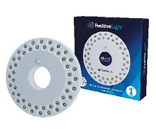 Фонарь кемпинговый Positive Light Кемпинг 3 (48 LED, круг)