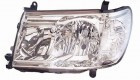 Артикул DEPO Фара передн прав с ЭК TOYOTA: LAND CRUISER 100 05- (212-11H9R-LD-EM)