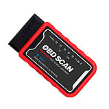 Диагностический автосканер Kingbolen Wi-Fi ELM327 OBD II, фото 7