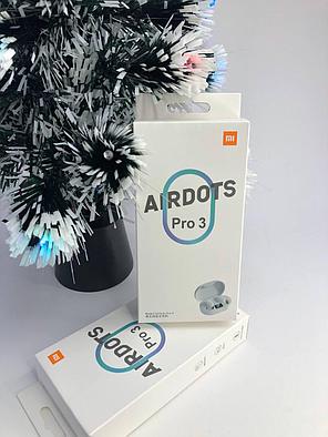 Беспроводные наушники Xiаоmi Redmi AirDots Pro 3 белый, фото 2