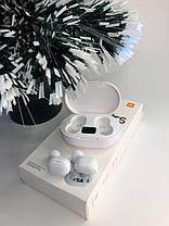 Беспроводные наушники Xiаоmi Redmi AirDots Pro 3 белый, фото 3