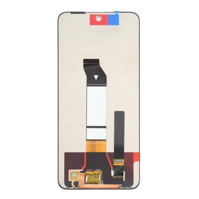 Дисплей (экран) для Xiaomi Redmi Note 10T Original c тачскрином, черный - фото 3 - id-p173982174
