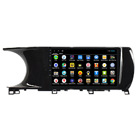 Штатная магнитола Kia K5 III (2020-2022) OEM MT10-KI163T 2/32 на Android 10 CarPlay