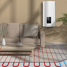 Электрический котел Kentatsu Nobby Electro KBC-20 WIFI, фото 3