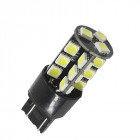 Автомобильная лампа Flosser W21/5W LED 1шт (912690)