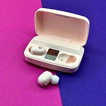 Беспроводные наушники Earbuds A10S (белый), фото 3
