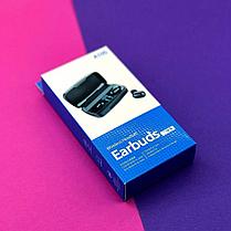 Беспроводные наушники Earbuds A10S (белый), фото 3