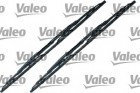 Щетки стеклоочистителя Valeo UM207