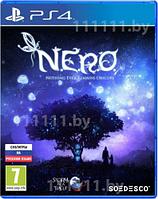 N.E.R.O. PS4 \\ Н.Е.Р.О. ПС4