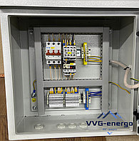 Я5435 - ящик управления асинхронными электродвигателями