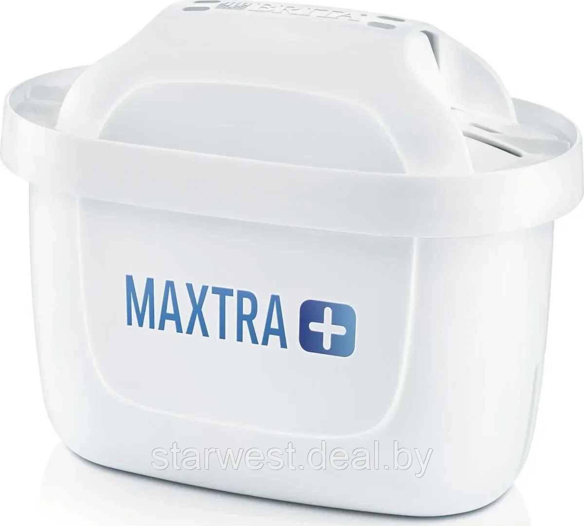 Brita Maxtra+ Универсальный 1 шт. Картридж / фильтр для очистки воды для кувшинов Брита - фото 2 - id-p129686795