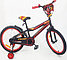 Детский двухколесный велосипед Favorit Biker 16, фото 2