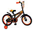 Детский двухколесный велосипед Favorit Biker 16, фото 4