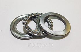 Подшипник сцепления для культиватора MTD T240, Sungarden T240, T250F, T250