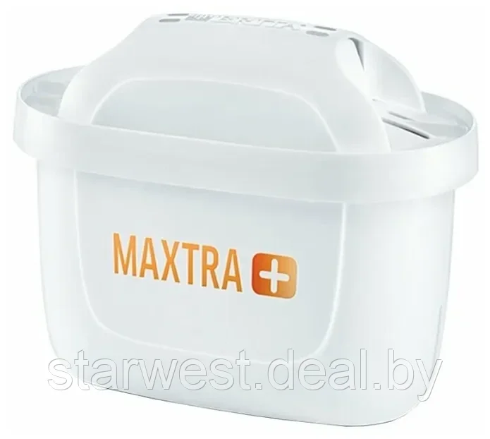 Brita Maxtra+ Жесткость 1 шт. Картридж / фильтр для очистки жесткой воды для кувшинов Брита - фото 2 - id-p129686796