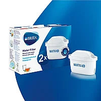 Brita Maxtra+ Универсальный 2 шт. Картриджи / фильтры для очистки воды для кувшинов Брита