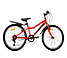 Двухколесный горный велосипед FAVORIT, модель FOX 24 " V, FOX24V12PN, фото 4