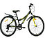 Горный велосипед подростковый Favorit Space 24" V , SPC24V11BL-AL, фото 2