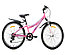 Горный велосипед подростковый Favorit Space 24" V , SPC24V11BL-AL, фото 3